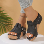 Anti-Slip Fashion Outdoor Sandals SA07