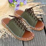 New Women Fashion Slippers SA05