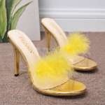 Women's High Heel Shoes SA02