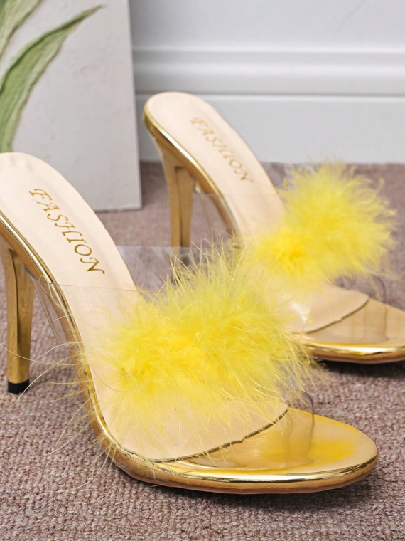 Women's High Heel Shoes SA02